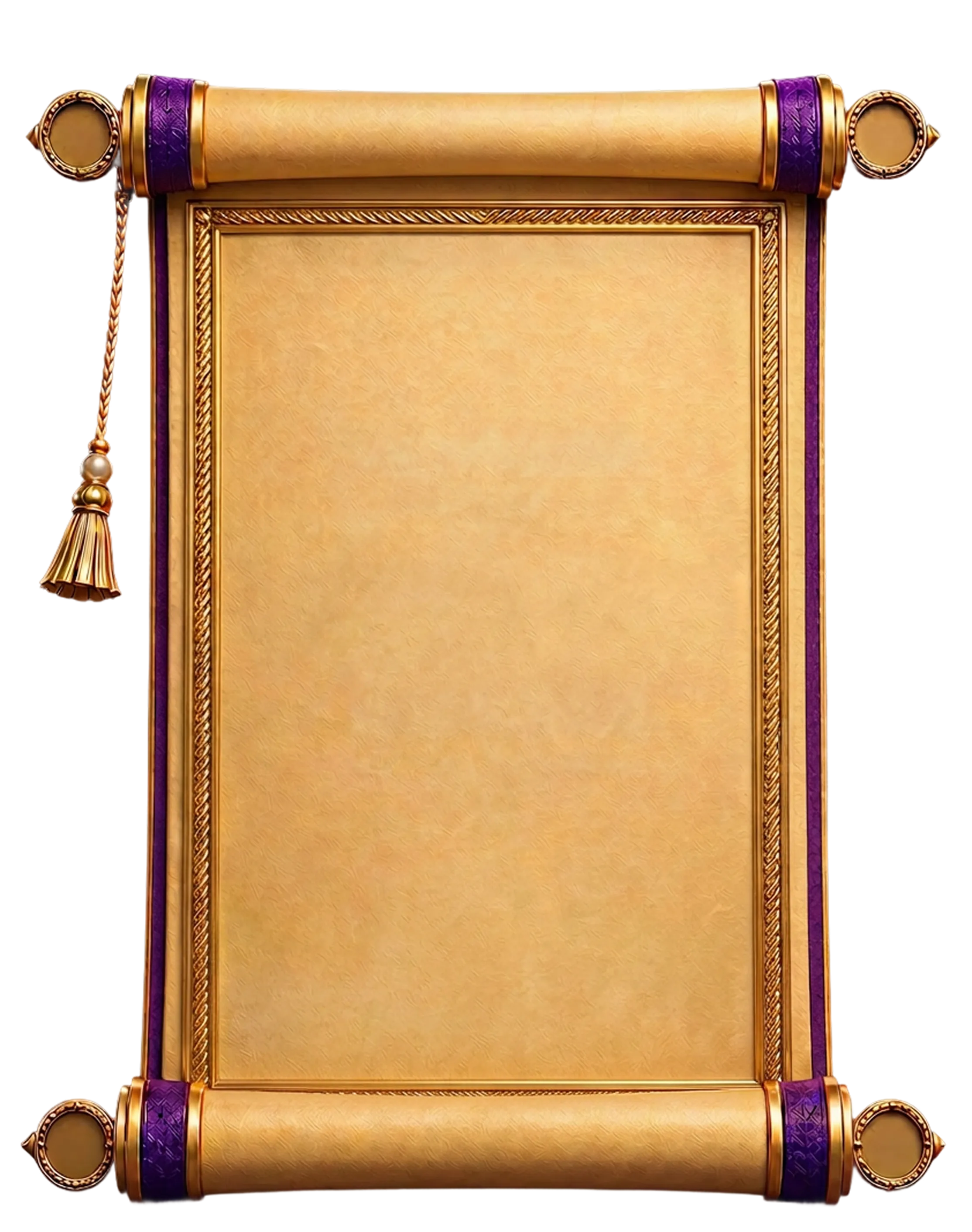 Royal Parchment
