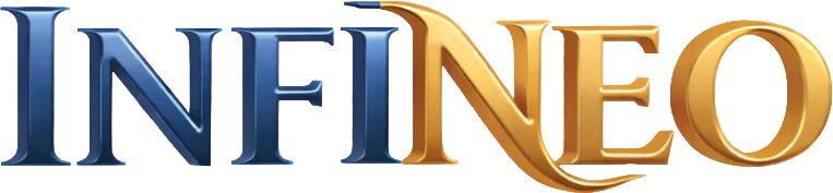 Infinio Logo