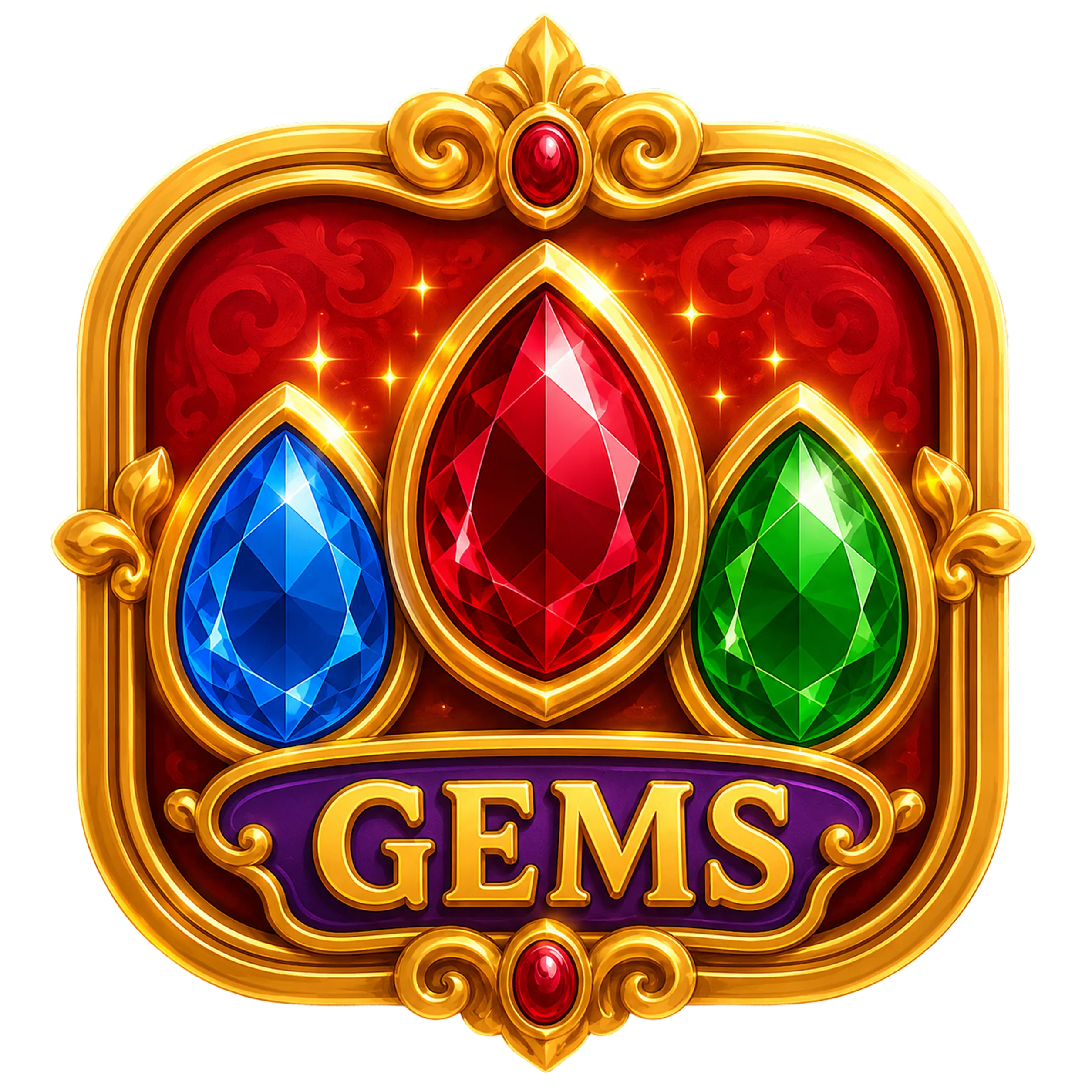 Gem Placement